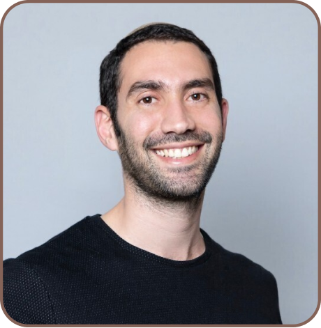 Oded Ben David | Head of R&D