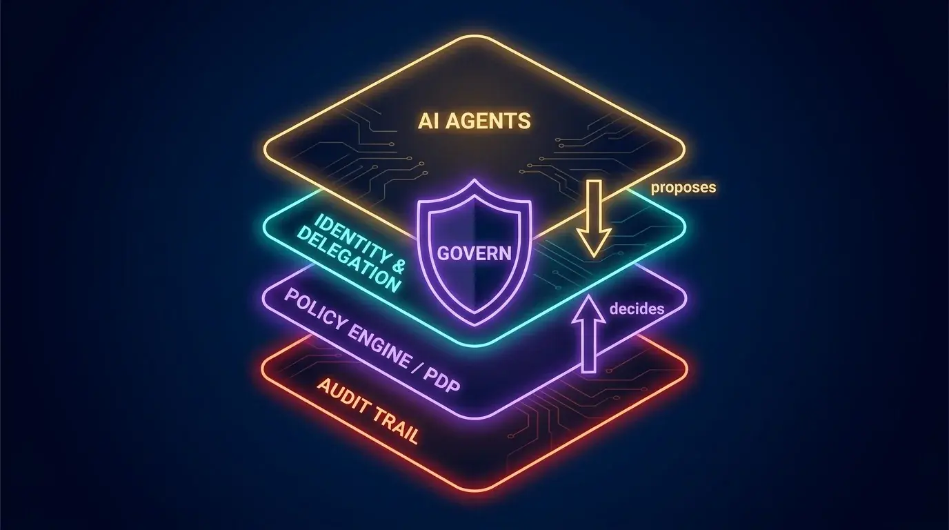 Best Practices for AI Identity Governance