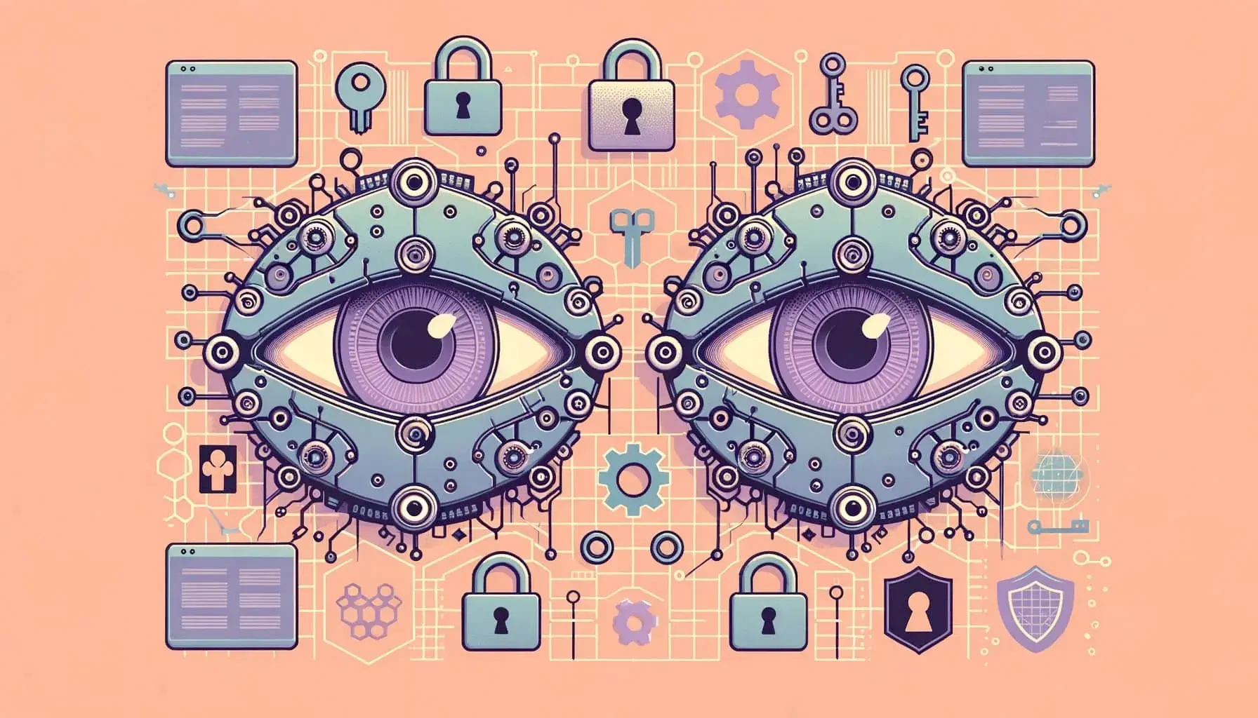 Reinvent Access Control with Passkeys and Fine-Grained Authorization