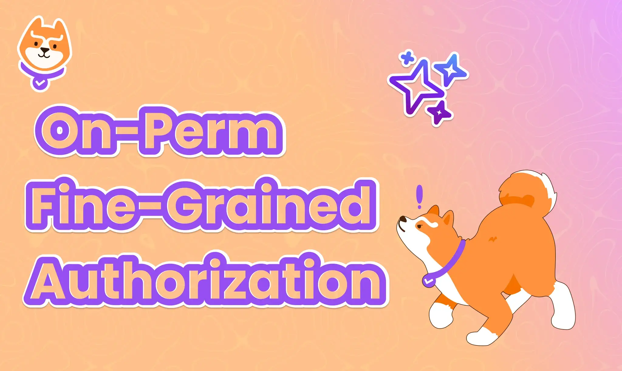 Deploying On-Perm Fine-Grained Authorization Service