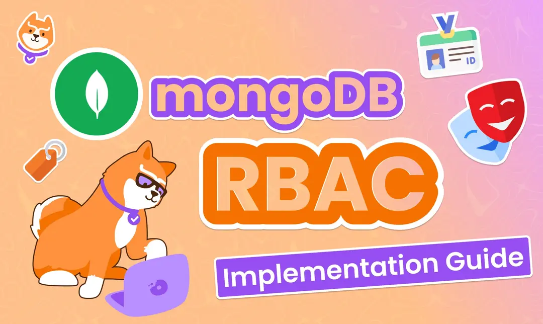Implement Multi-Tenancy Role-Based Access Control (RBAC) in MongoDB