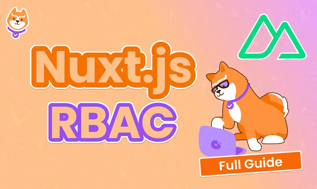 Implementing Multi-Tenant RBAC in Nuxt.js