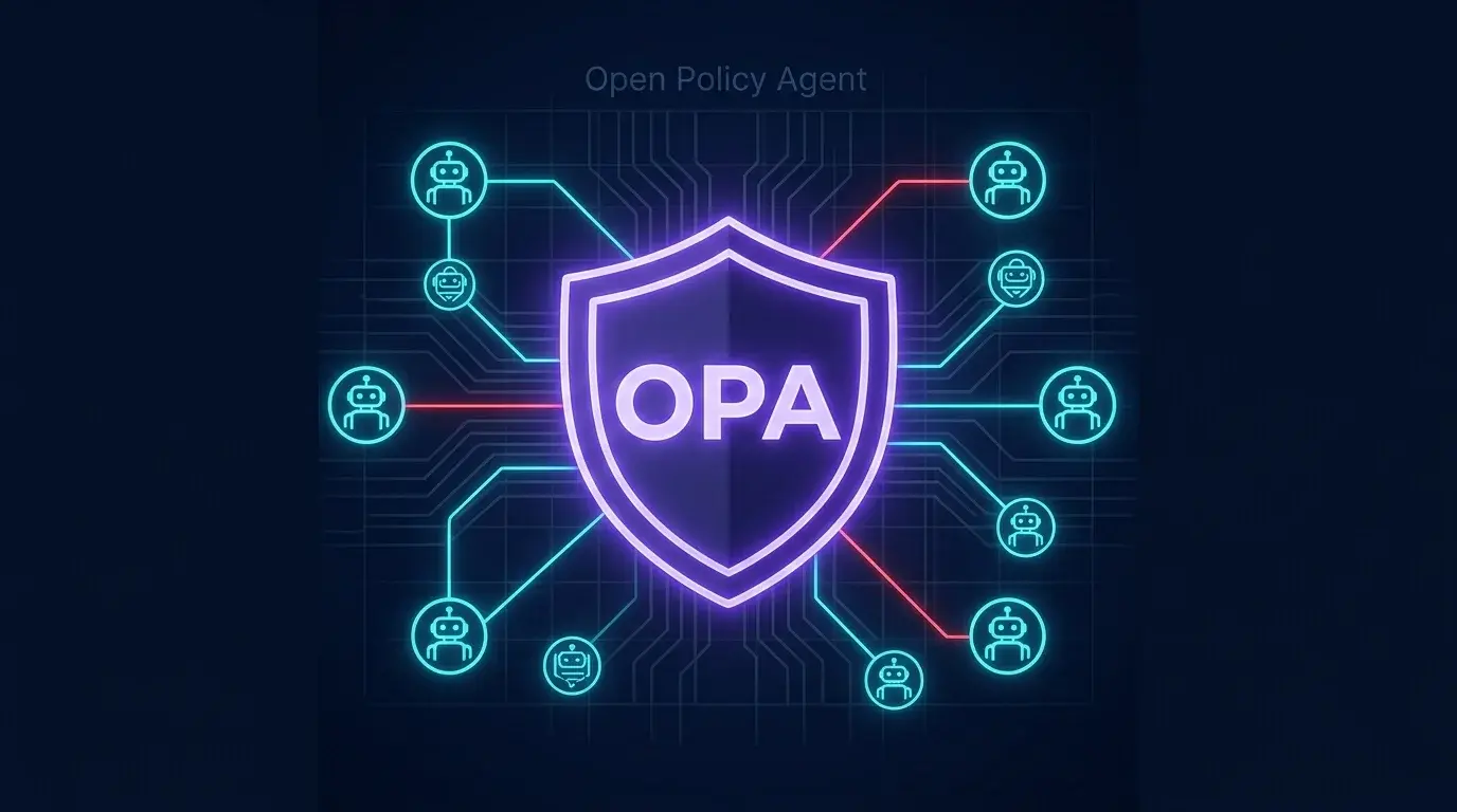 OPA for Protecting AI Agents and Agentic Stacks