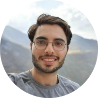 Matan Bakshi | Buzzer.ai Founder & CTO