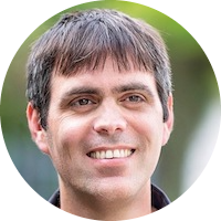 Nimrod Sadot, Co-founder and CTO