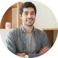 Hugo Beaujour, Backend Engineer 