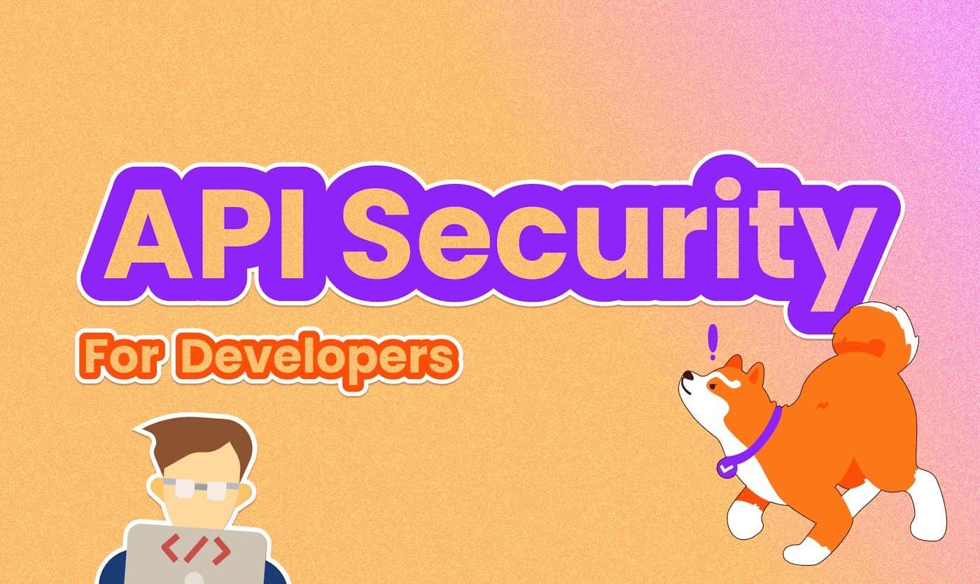 API Security: A Comprehensive Guide for Developers