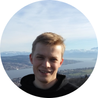 Pawel Englert | Beekeeper.io Tech Lead