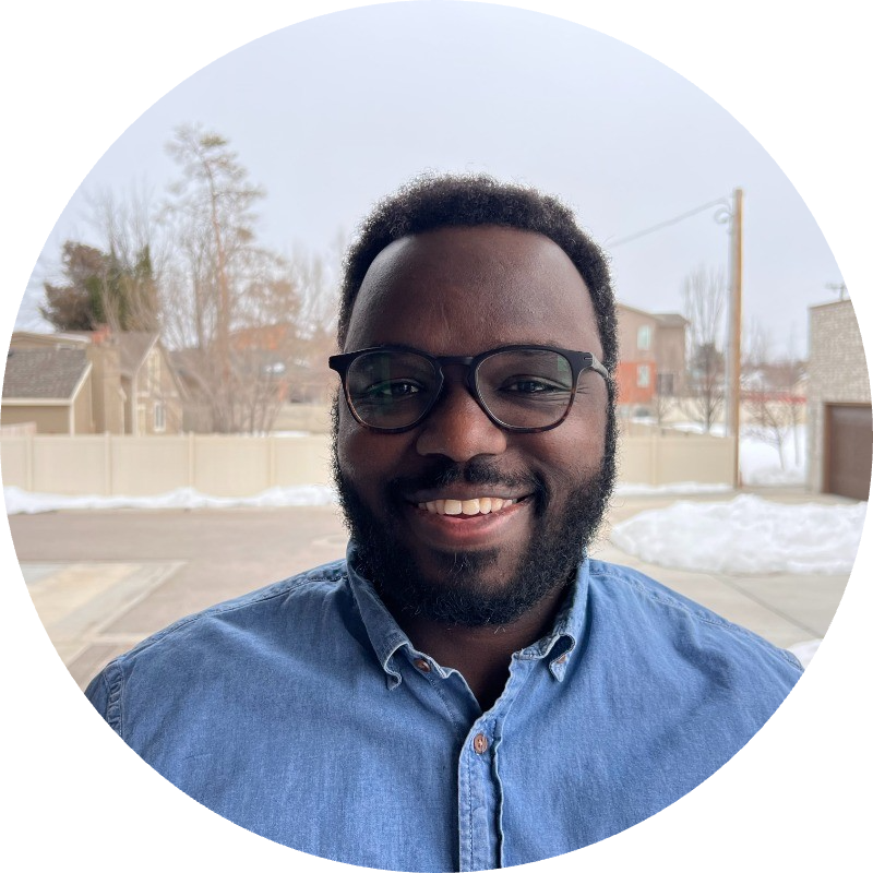 Jowanza Joseph | Parakeet Financial CEO