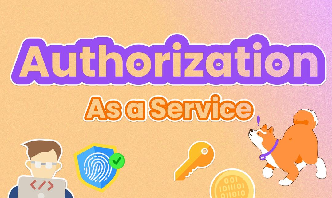 What is Authorization as a Service?