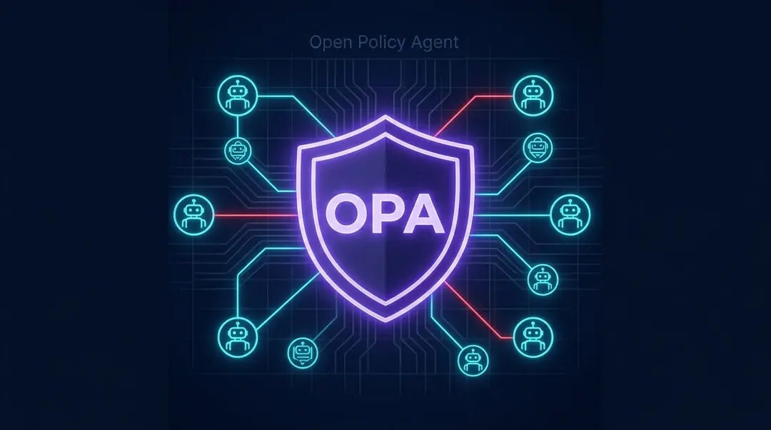 OPA for Protecting AI Agents and Agentic Stacks