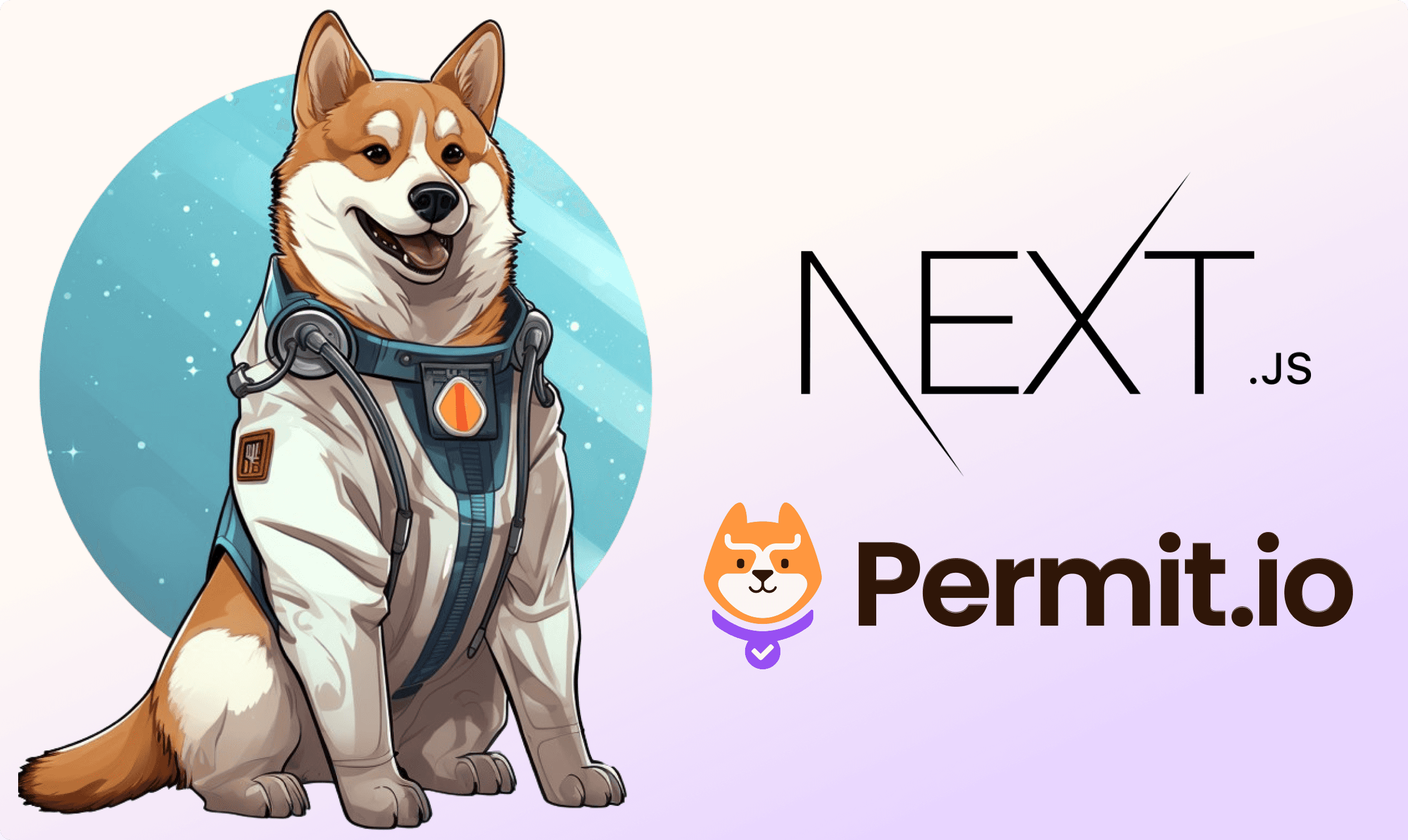 Building Healthcare App Authorization in Space with Next.js and Permit.io
