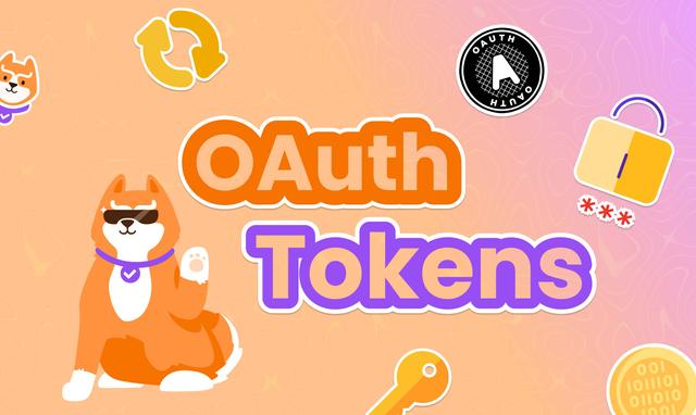 The Definitive Guide to OAuth Tokens