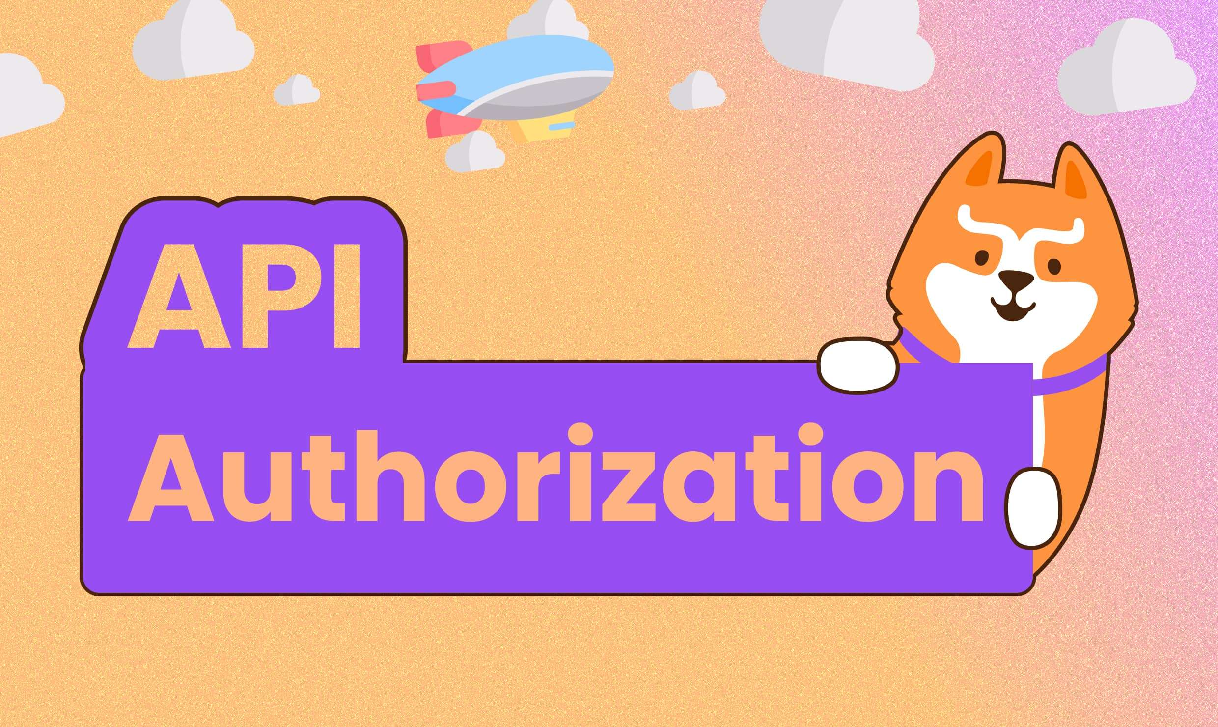 Best-Practices for API Authorization