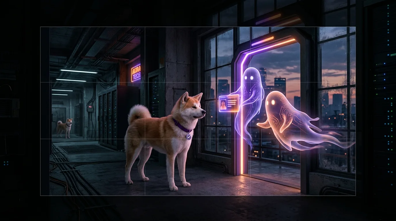 Agent Identity Is Becoming a Protocol Layer, but Tool Calls Still Need ...