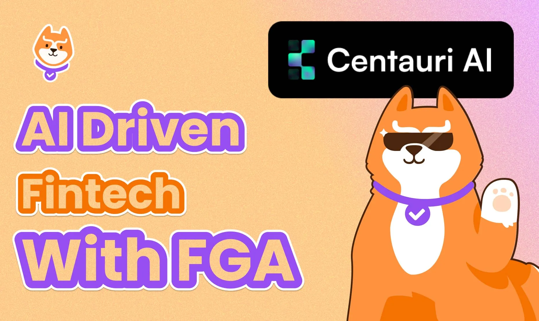 Centauri AI: Enhancing AI-Driven Fintech with Fine-Grained ...