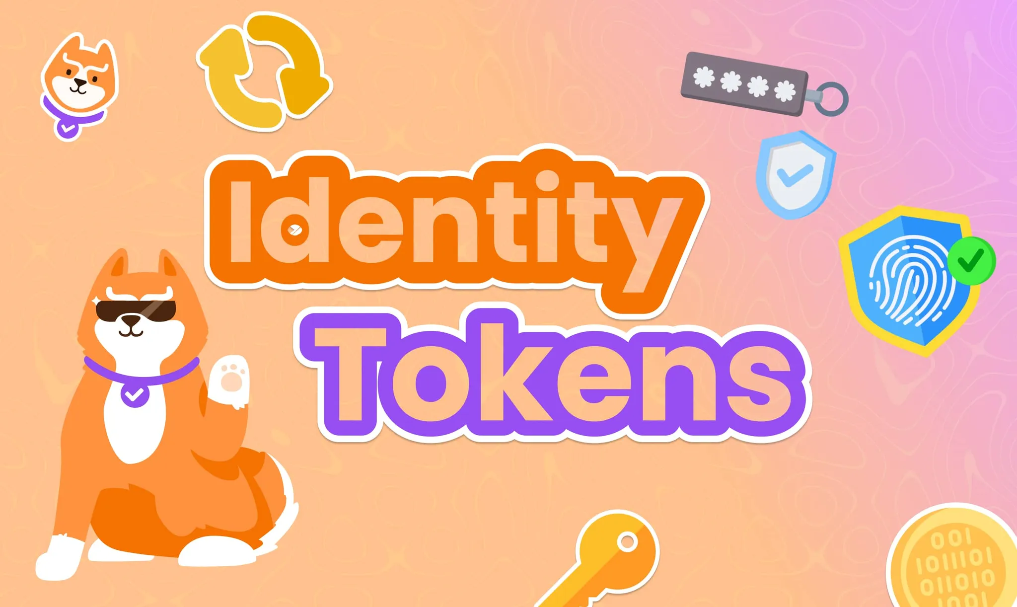 Individual Risk Token Identity Tokens Explained: Best Practices for Better Access Control