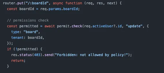 2.png Application route enforcing multitenancy