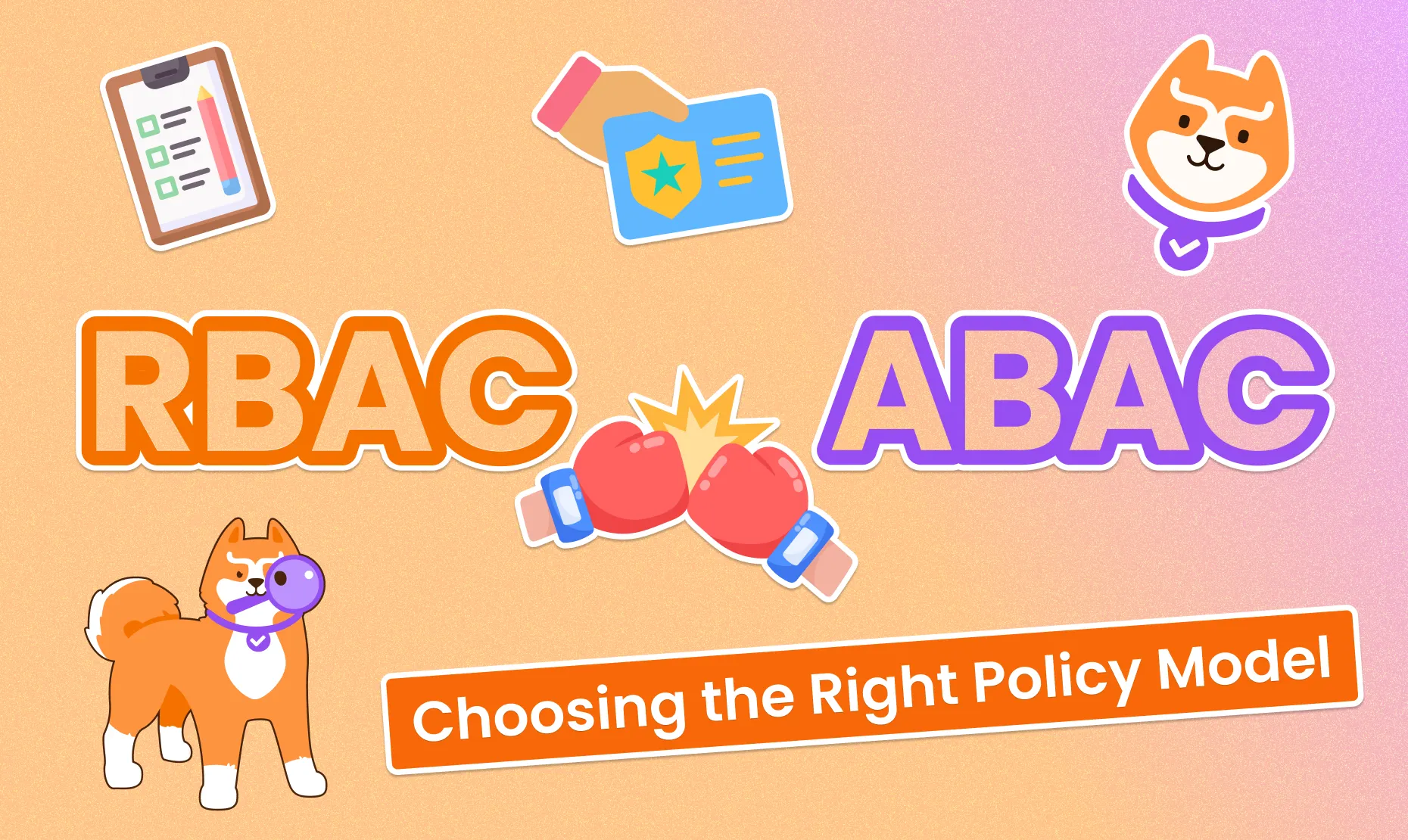 Abac Rls RBAC VS ABAC: Choosing the Right Authorization Policy Model
