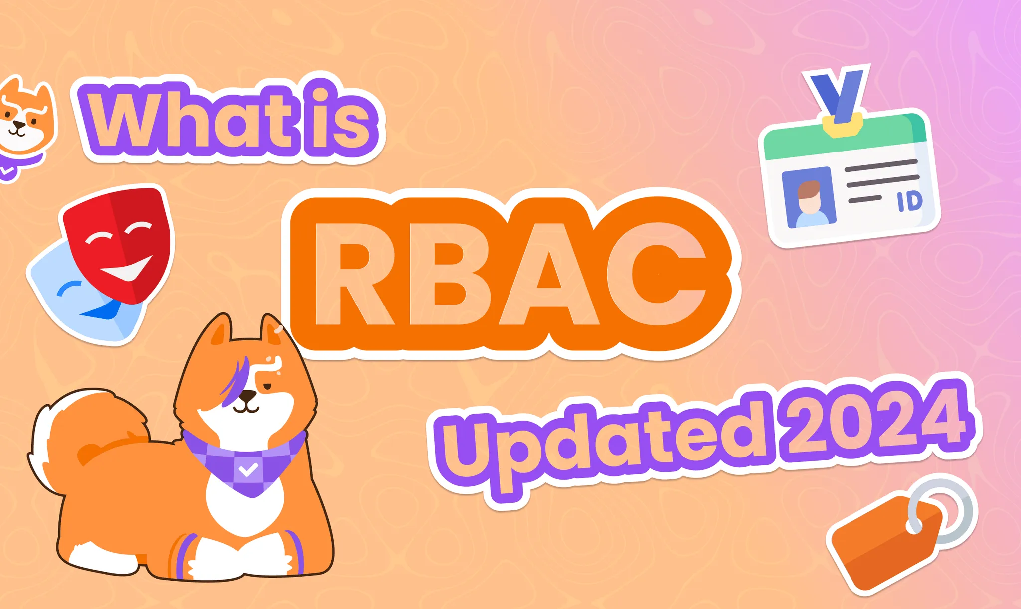 Ms Rbac Logo What is RBAC? Uses and Implementation